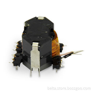 High-frequency Telecom Transformer for Switching Power Supplies, Customized Specifications Welcome